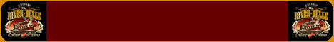 River Belle - The Greatest li` ol` Riverboat Casino