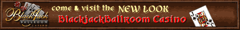 Blackjack Ballroom Online Casino