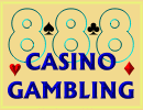 888 Casino Gambling - Gambling, Casino, Poker, Blackjack, Roulette, Slots