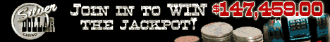 Silver Dollar Casino - Click Here