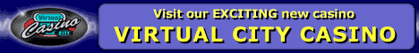 Virtual City Online Casino